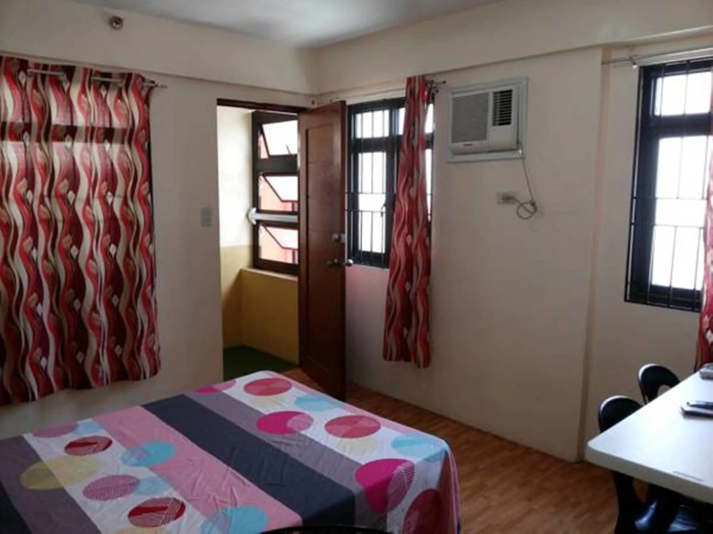 Photo - Budget Studio Unit in Makati