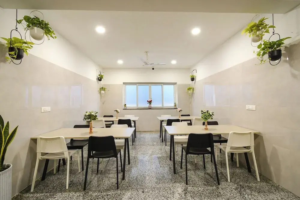 Foto - FabHotel Prime Cozy - Nr Yashoda Hospital, Hitech City