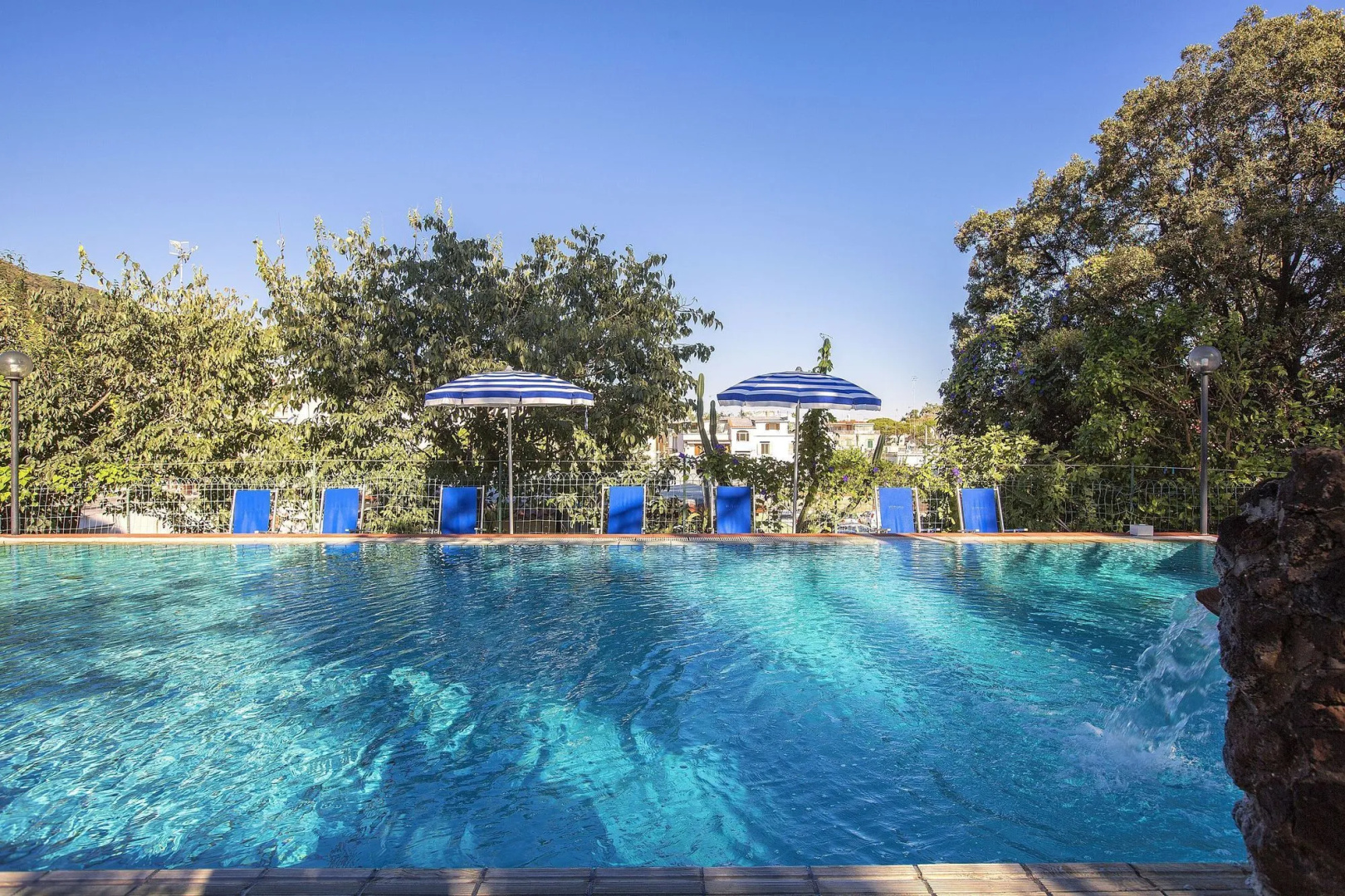 Photo - Hotel Vittoria
