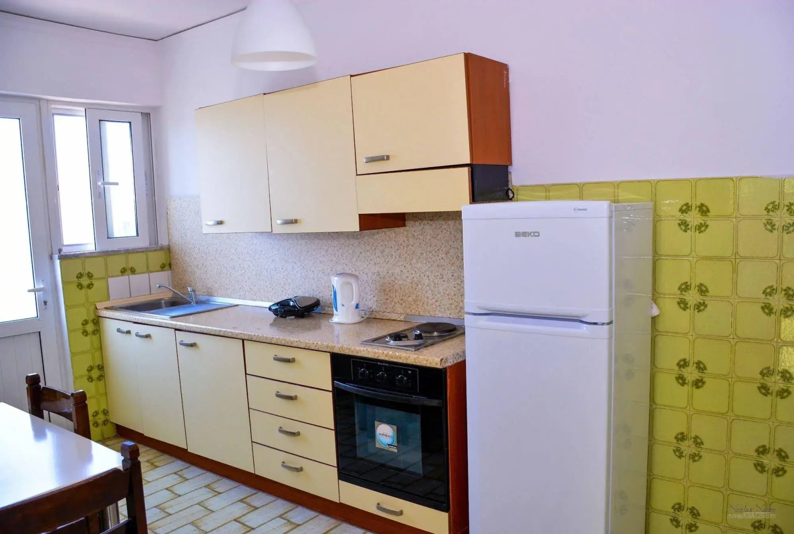 Foto - Lefka Hotel & Apartments