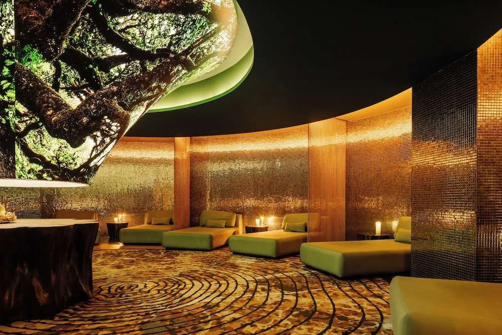 Foto - The Reserve - The Leading Hotels of the World - Savoy Signature