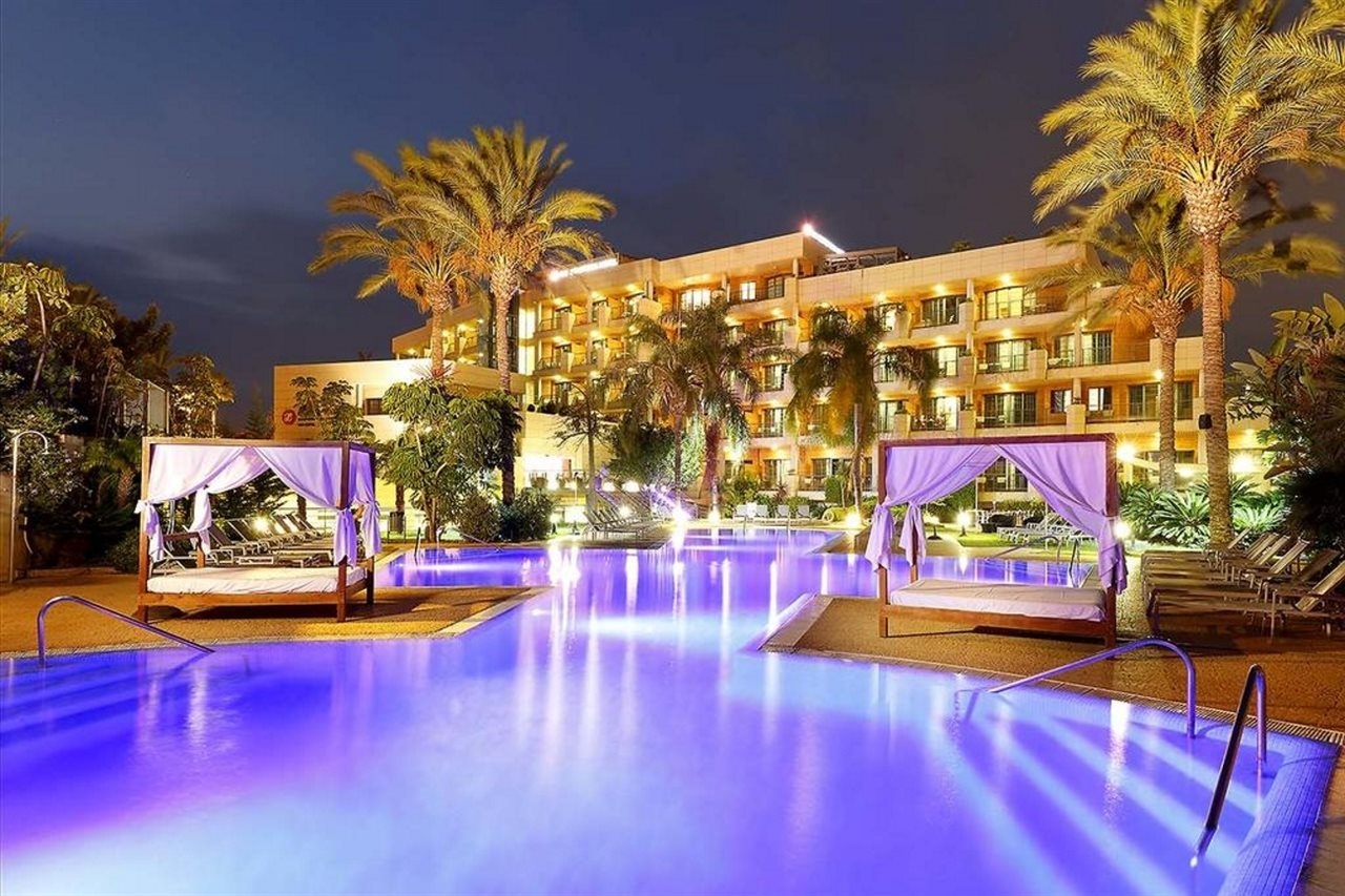Photo - Exe Estepona Thalasso & Spa- Adults Only