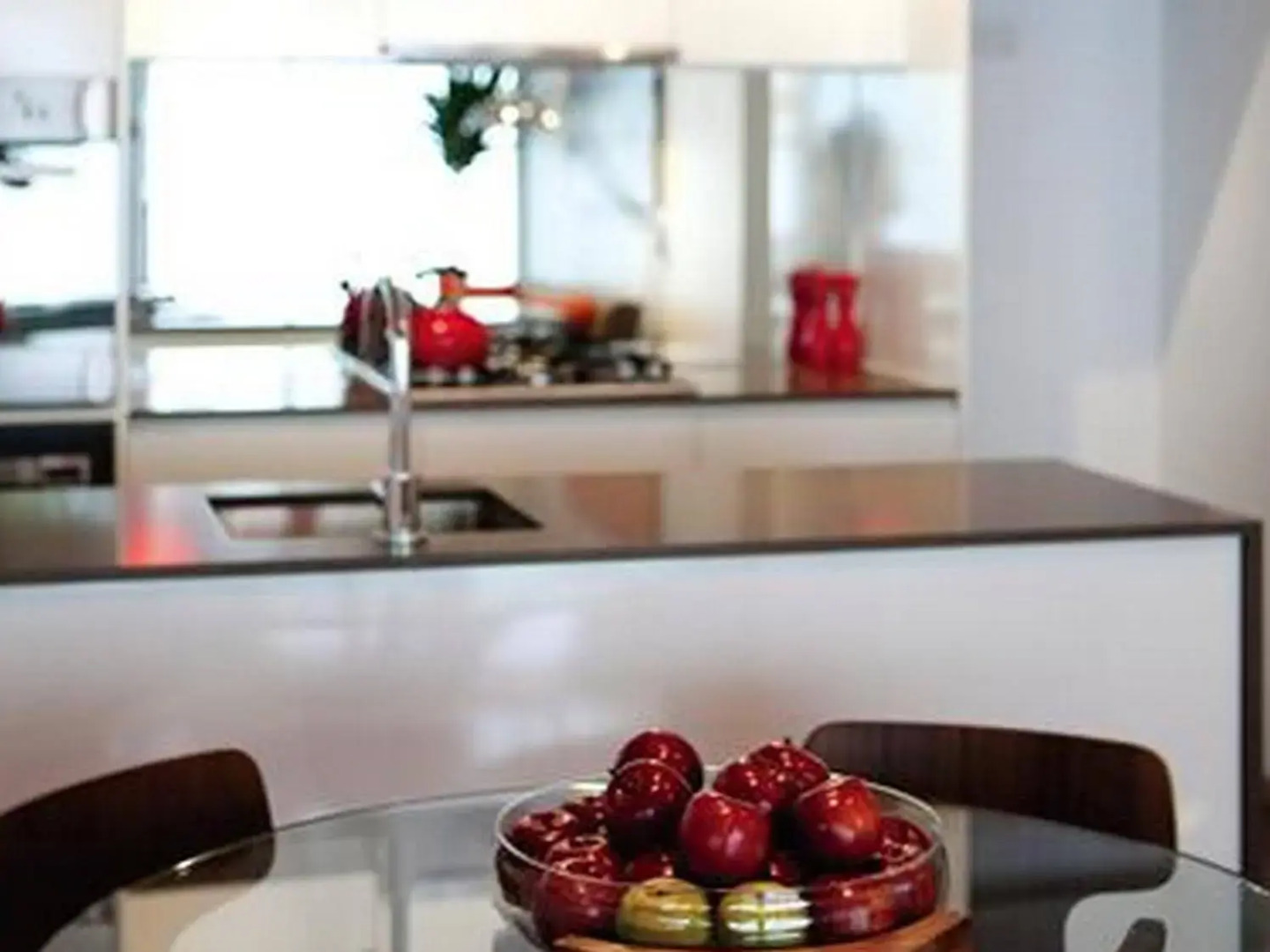 Foto - RNR Serviced Apartments North Melbourne