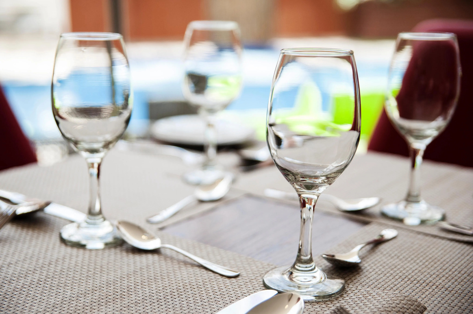 Foto - Hotel Grand Park