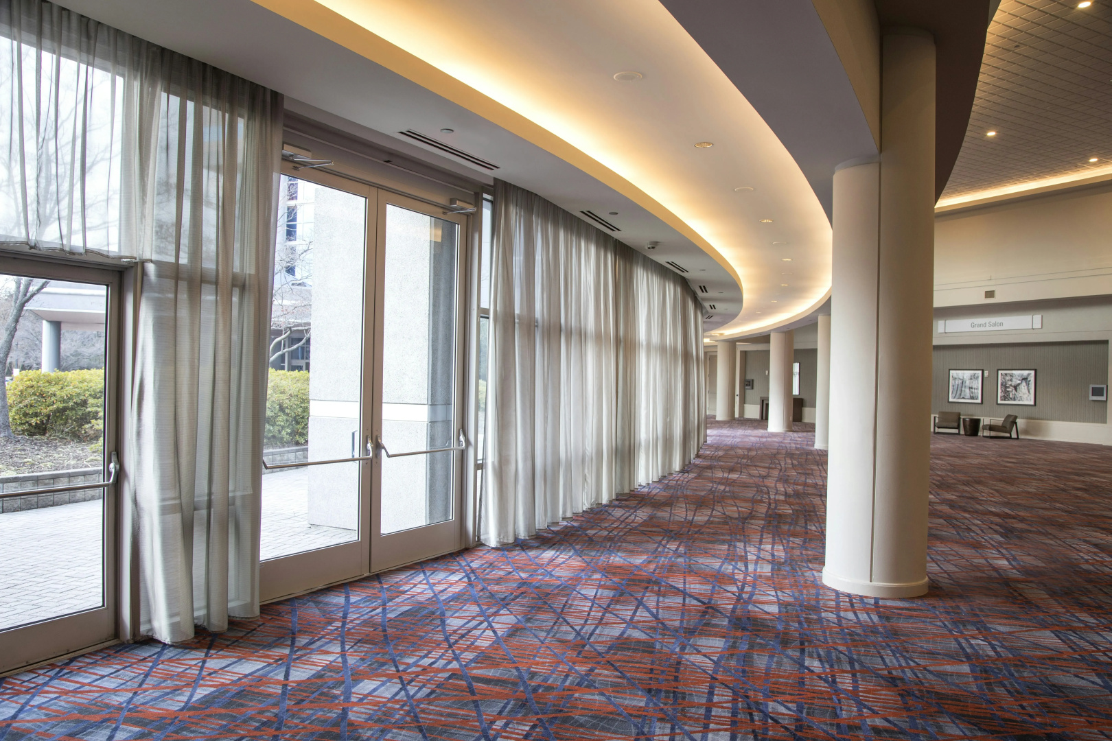 Foto - Hilton Atlanta Airport