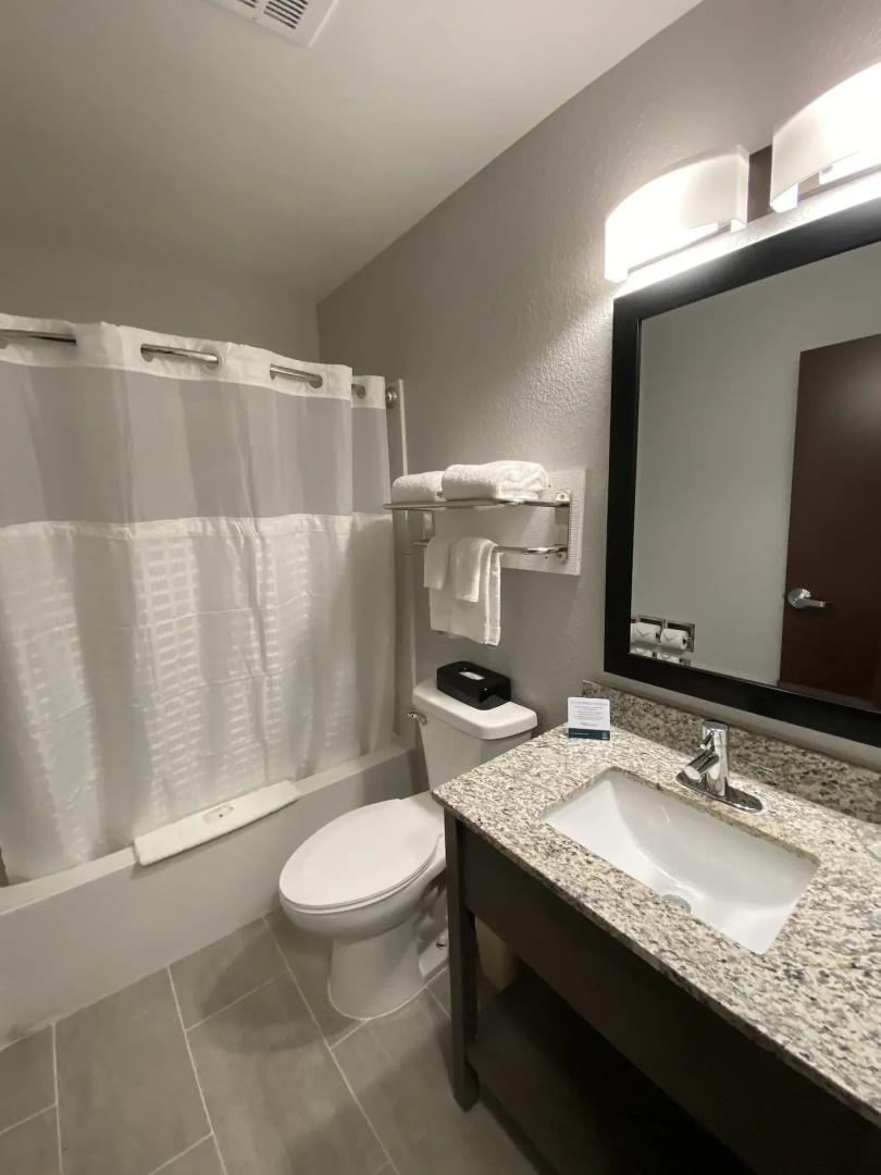 Photo - Quality Inn & Suites Hammond Near I-8090