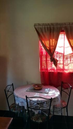 Sylvina'S Comfort Inn