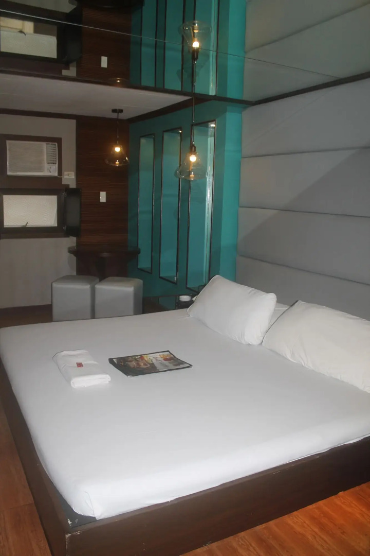 Foto - Hotel Ava Gil Puyat