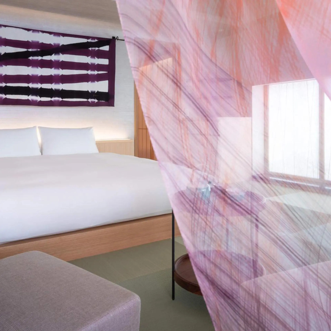 Foto - THE JUNEI HOTEL Kyoto
