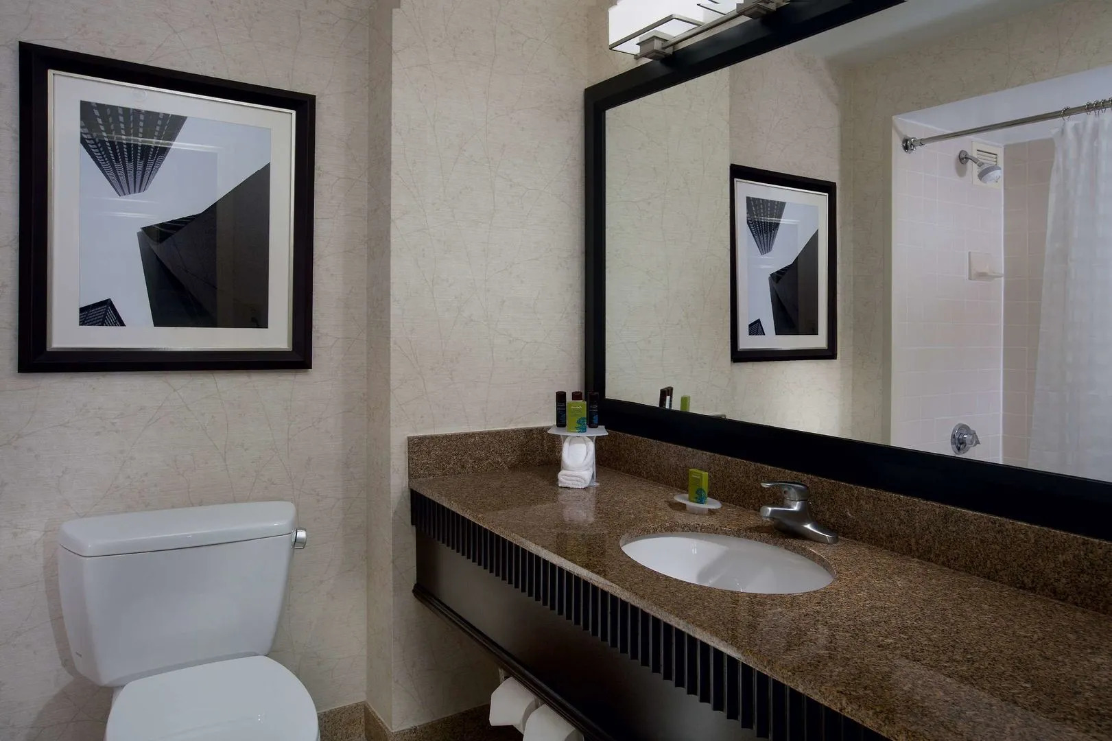 Foto - Embassy Suites Chicago - Downtown River North