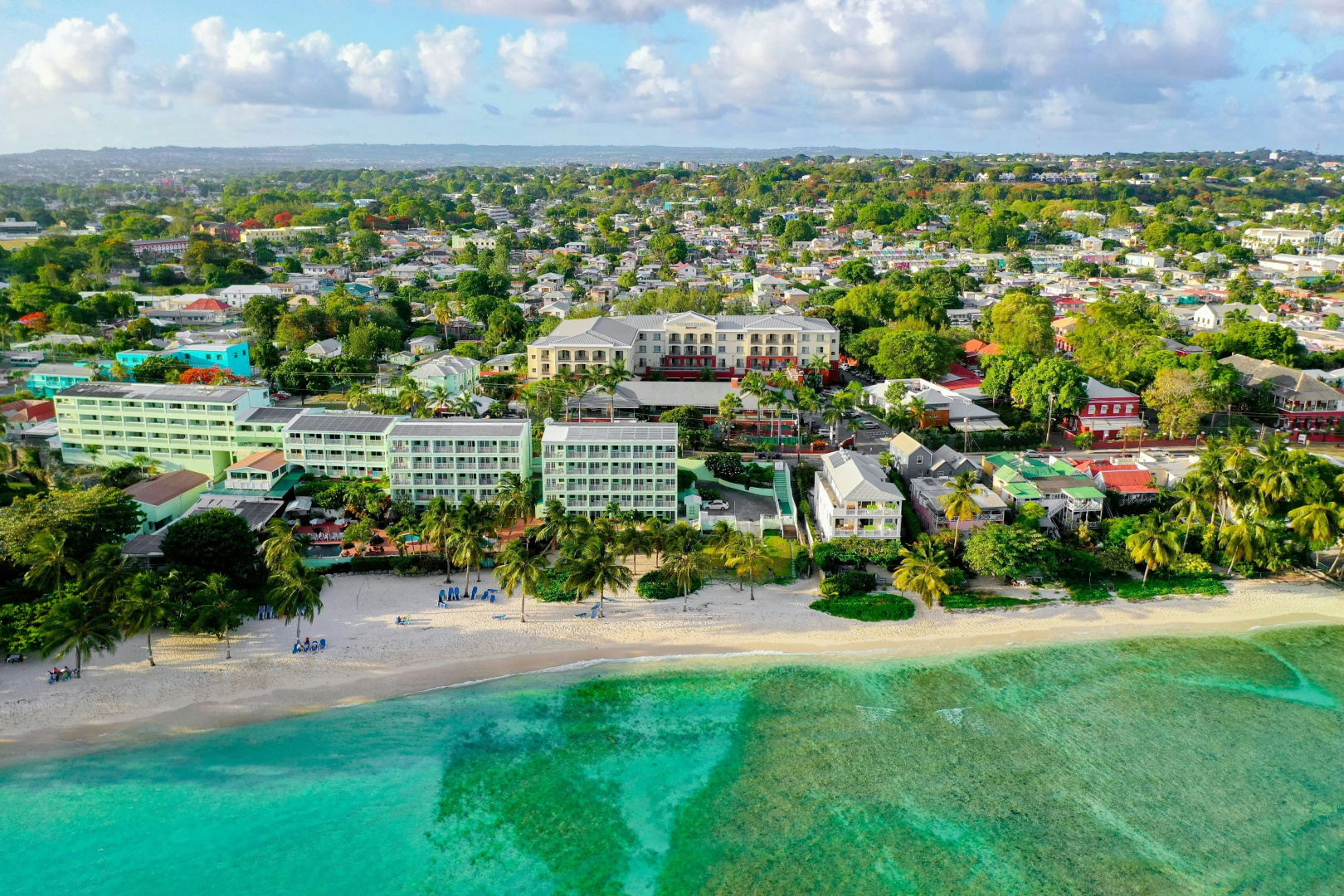 Photo - Courtyard by Marriott Bridgetown, Barbados