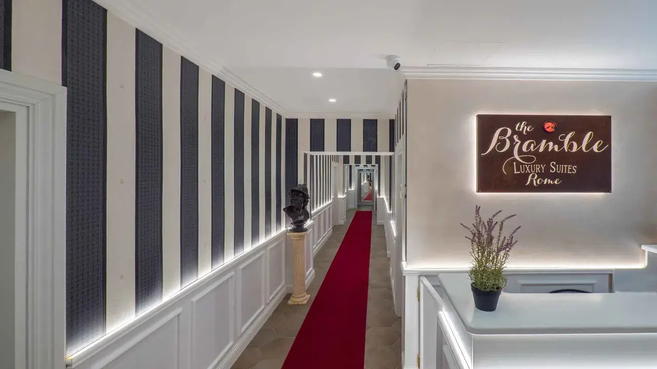 Foto - Bramble Luxury Suites