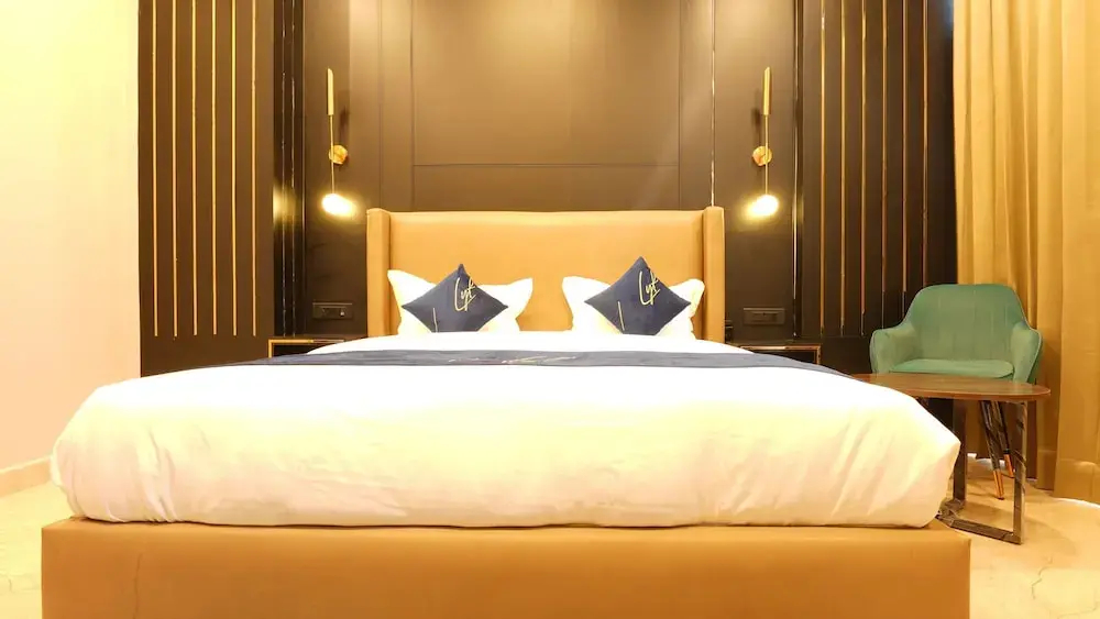 Foto - Aquila Grand Suites - Noida Sector 136