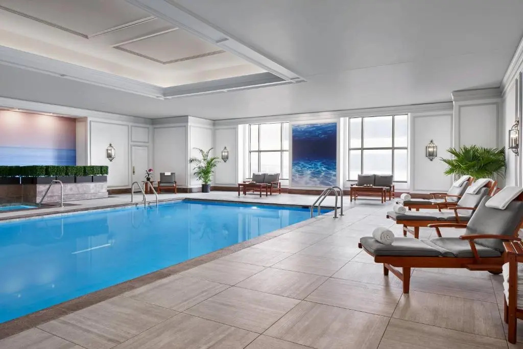 Photo - The Ritz-Carlton, Tysons Corner