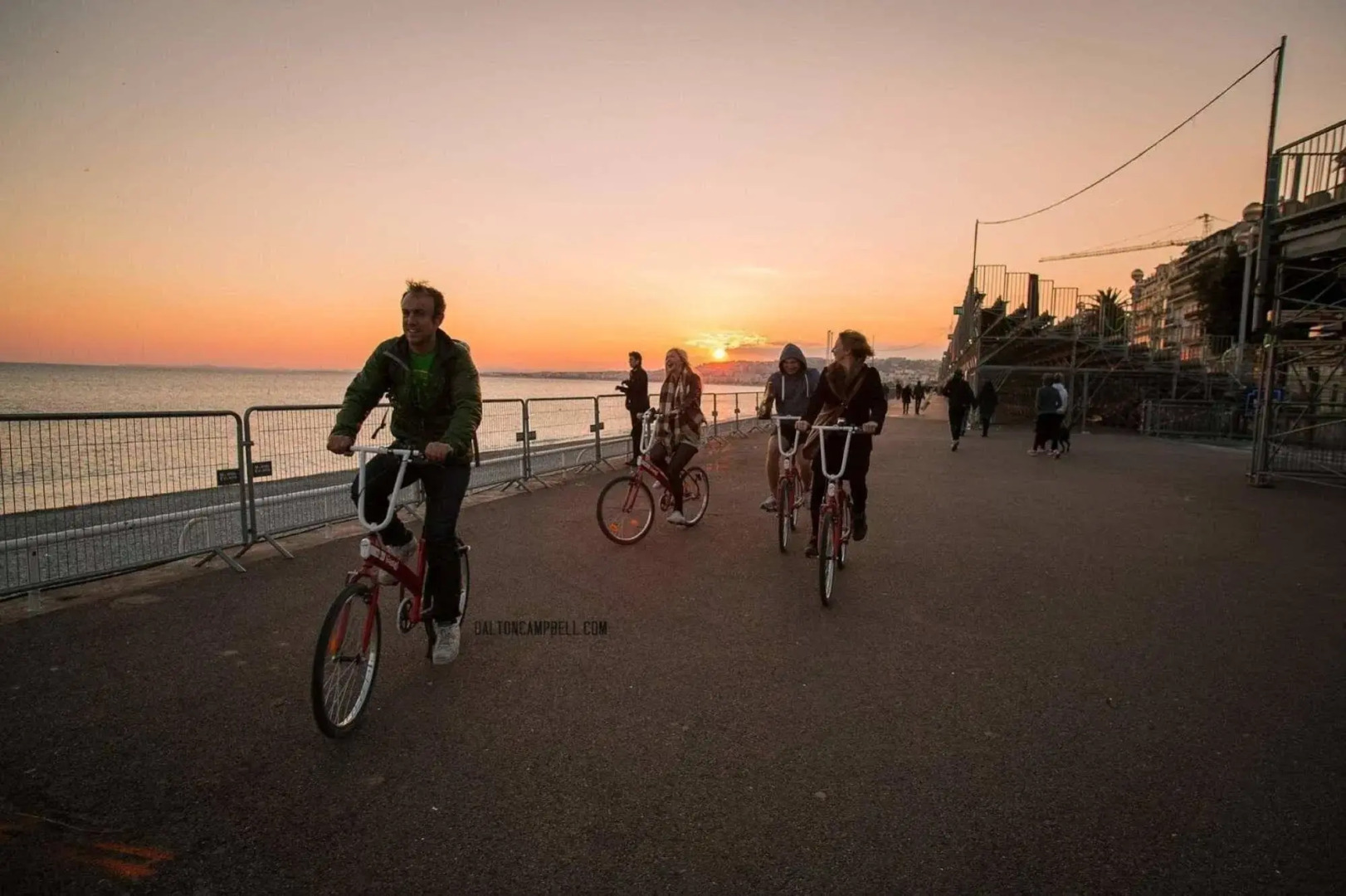 Foto - Villa Saint Exupery Beach Hostel