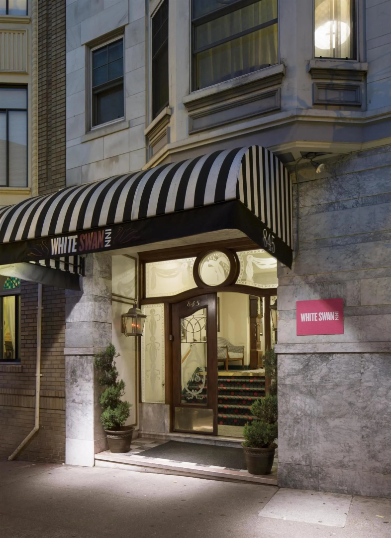 Photo - White Swan Inn