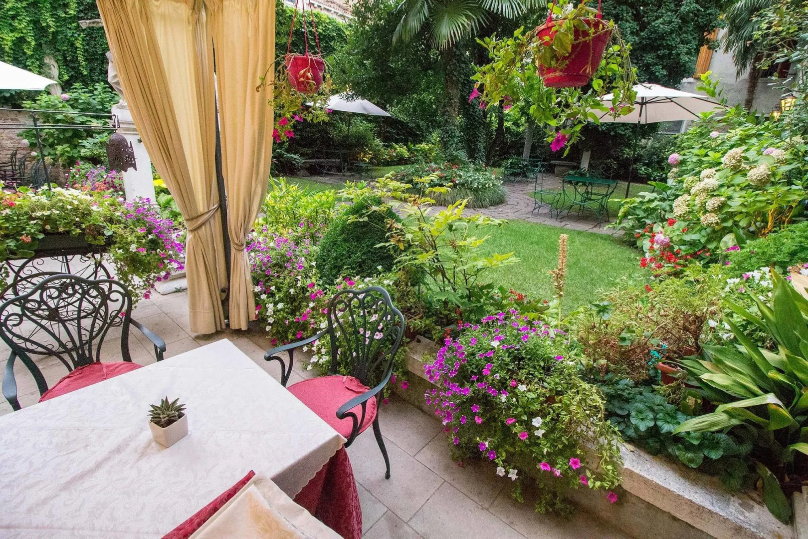 Foto - Hotel Palazzo Abadessa