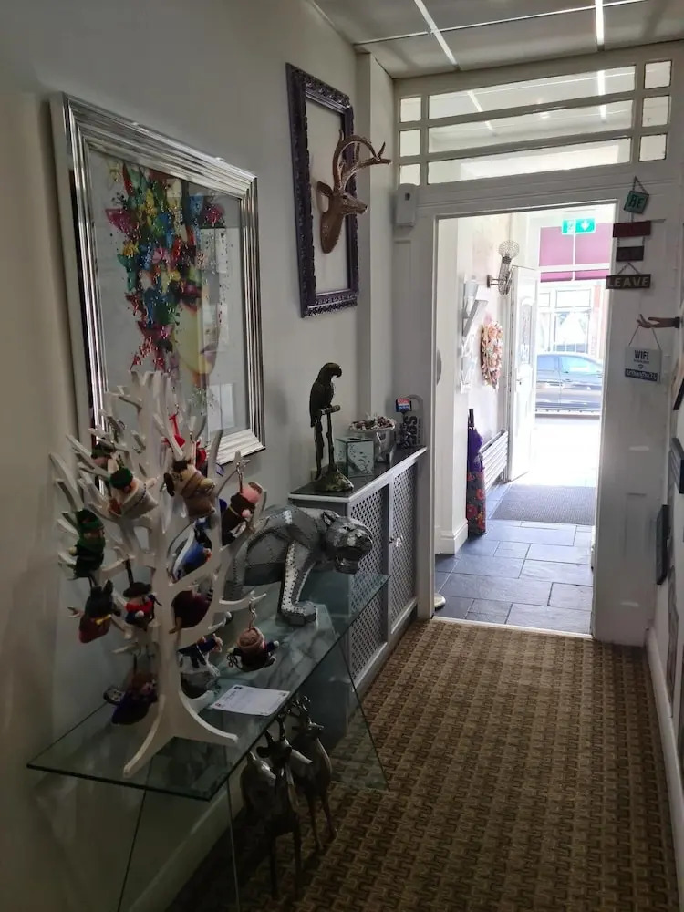 Foto - The Arthington