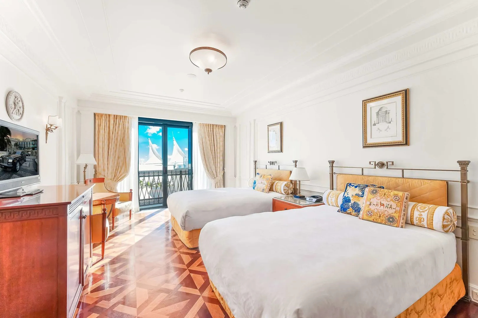 Foto - Imperial Hotel Gold Coast