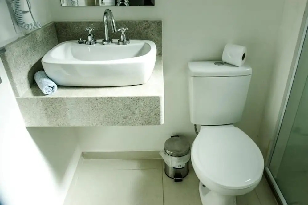 Photo - Hotel Pigalle, próximo a Expo São Paulo