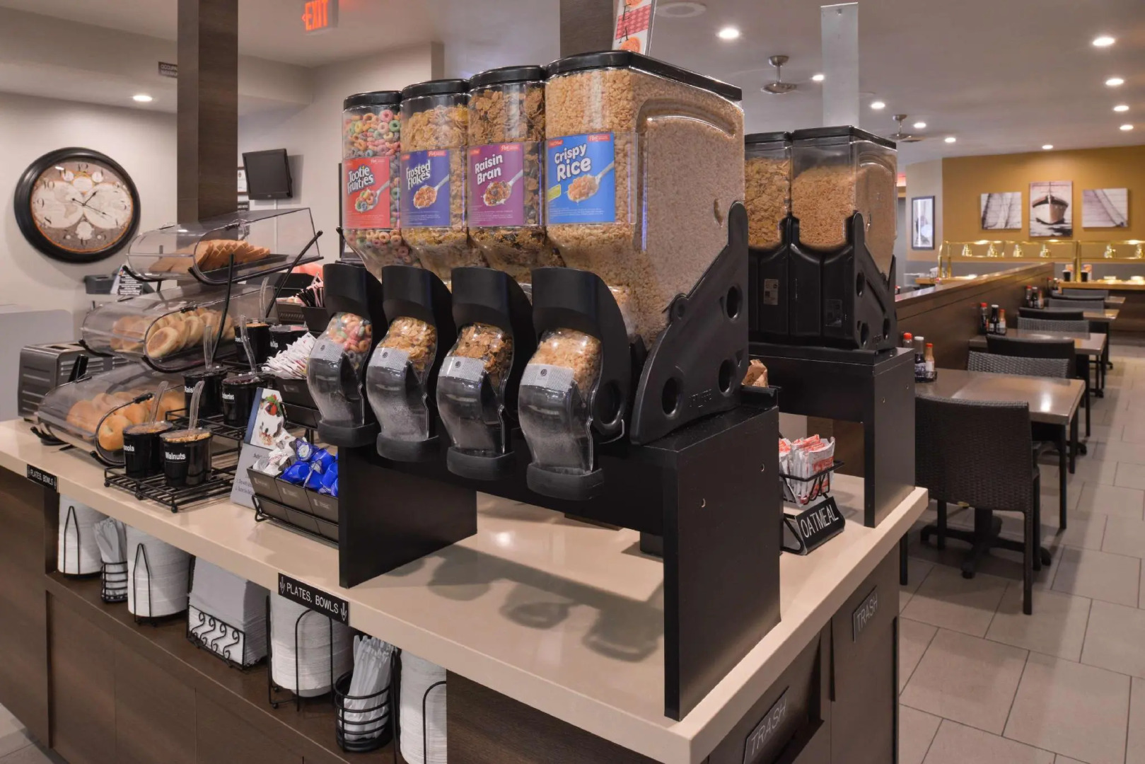 Photo - Best Western Plus Park Place Inn - Mini Suites