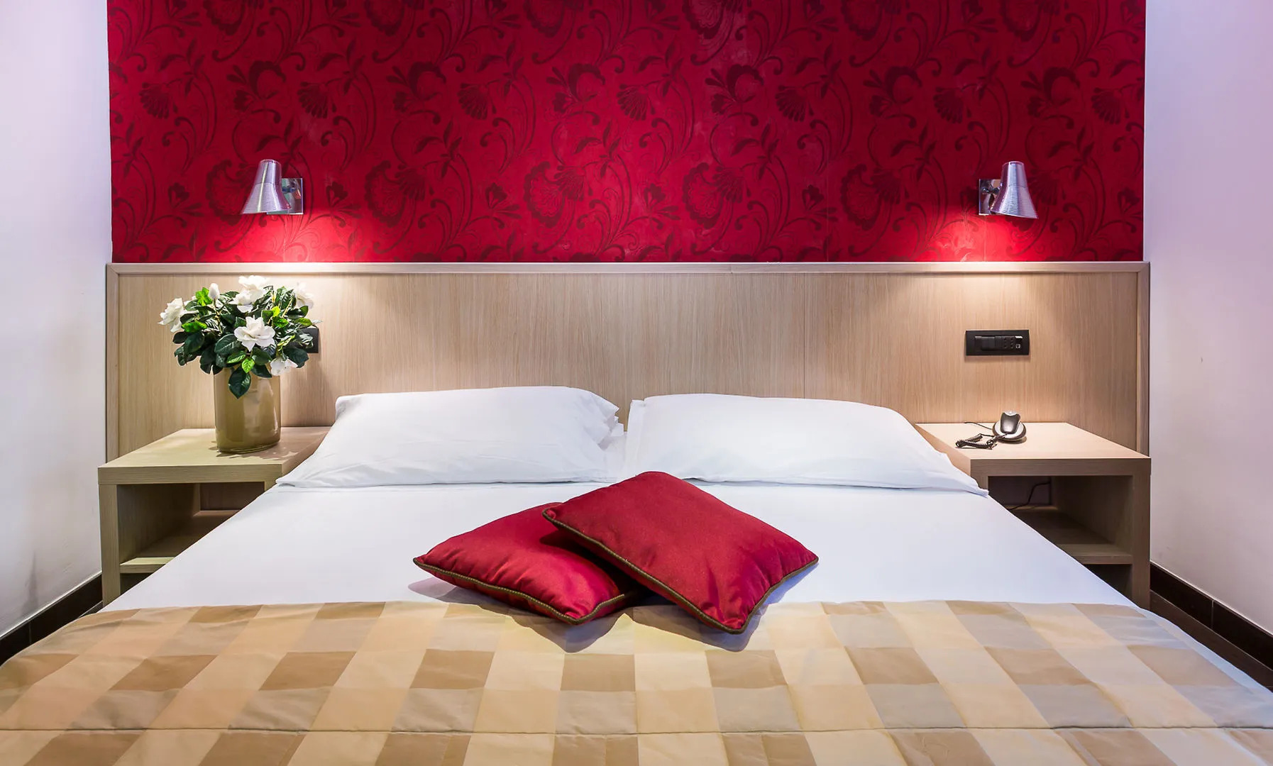 Foto - Hotel De Petris