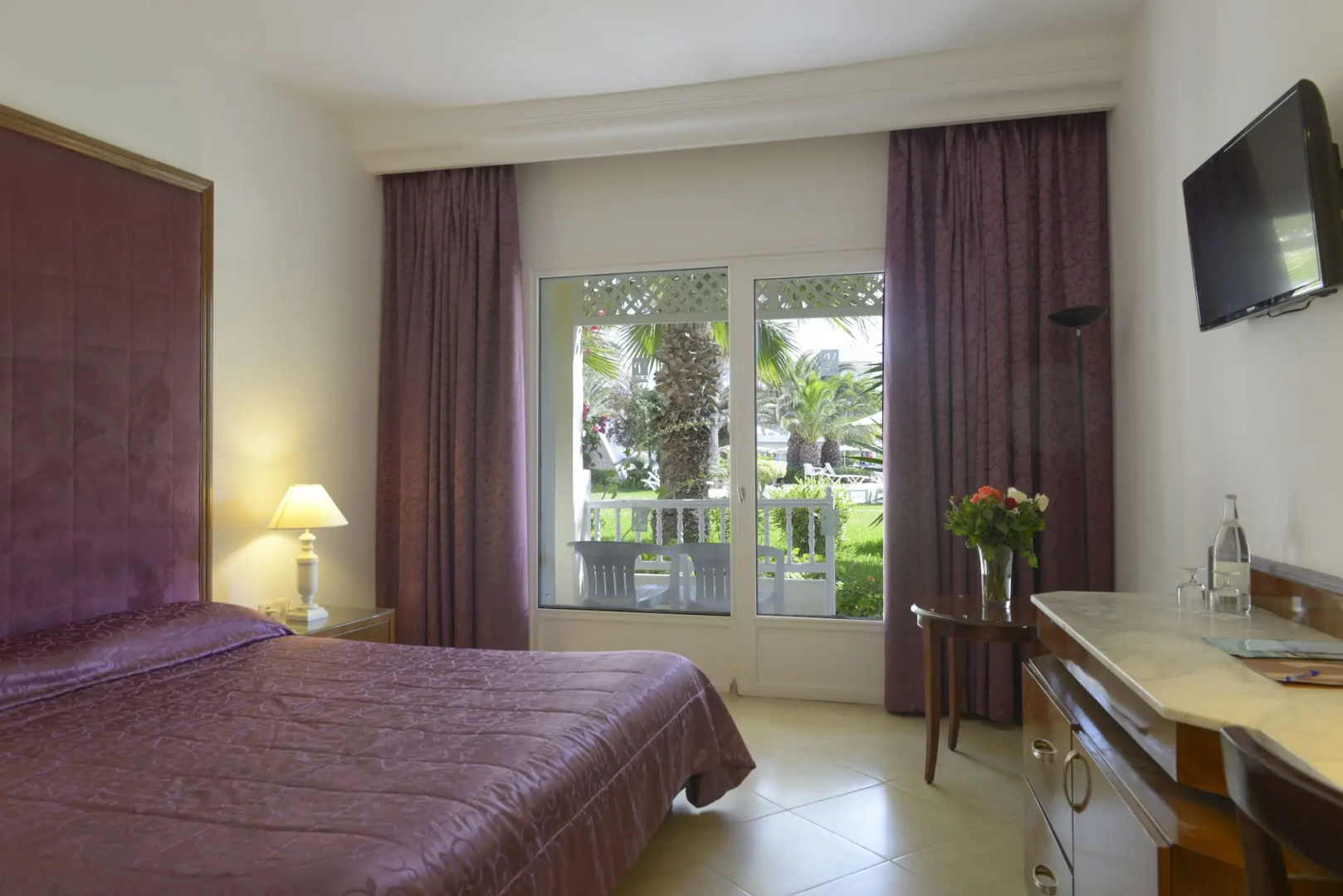 Foto - hôtel Sentido Marillia Resort & Spa