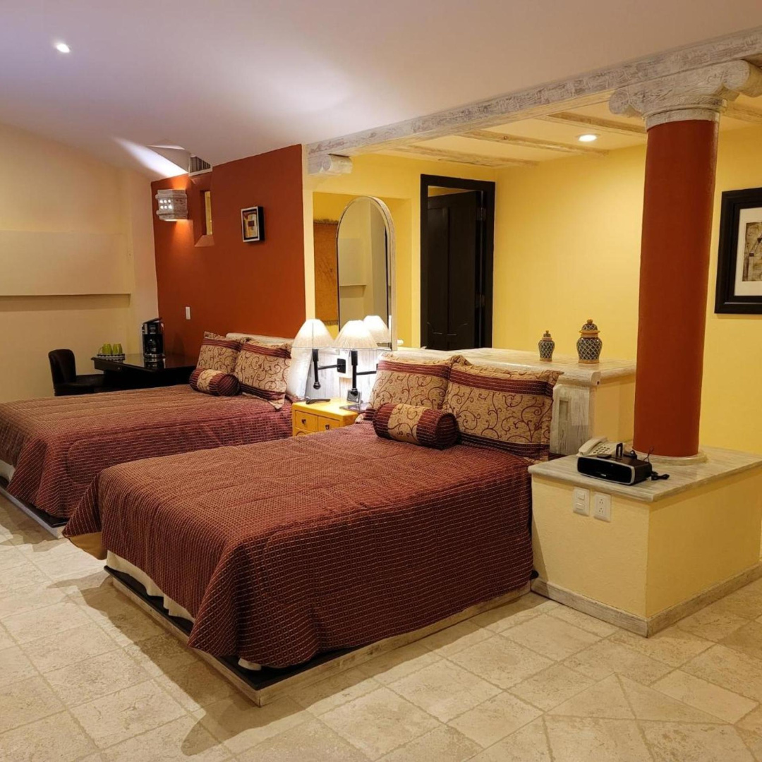 Foto - Quinta las Alondras Hotel and Spa