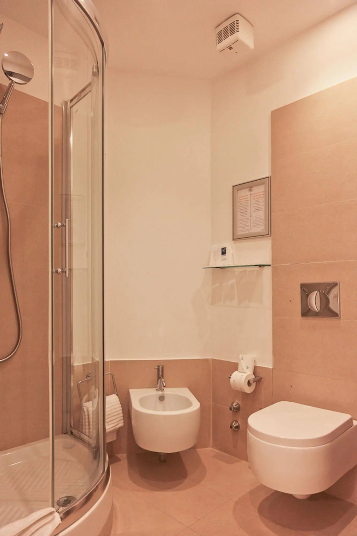 Photo - A Peace Of Rome B&B