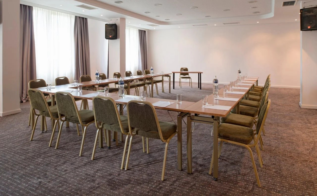 Photo - Maison Sofia - MGallery