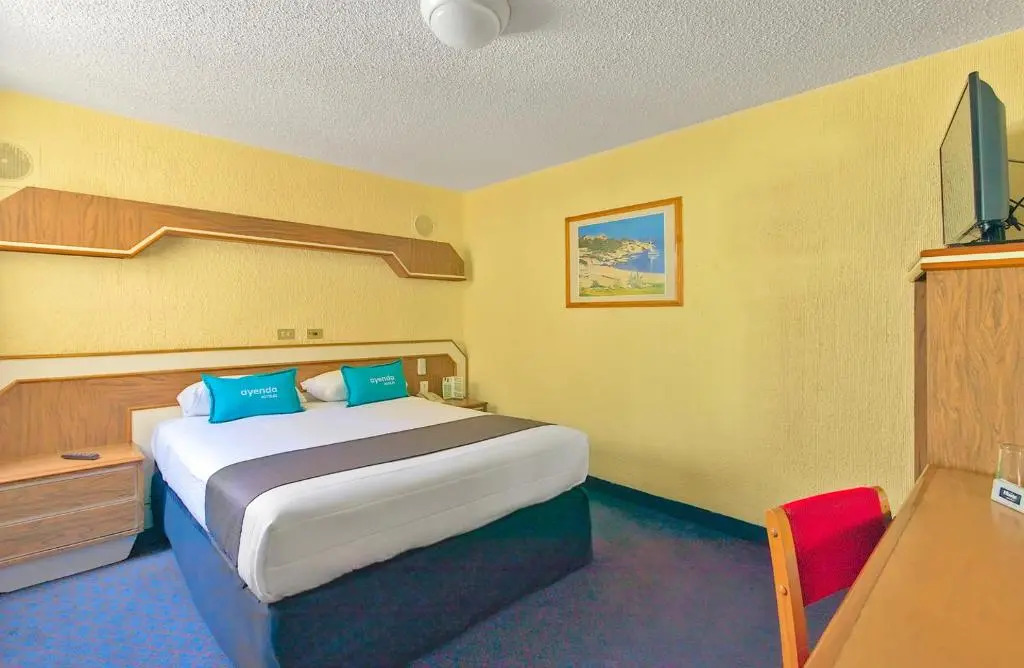 Photo - KALI La Raza Mexico City