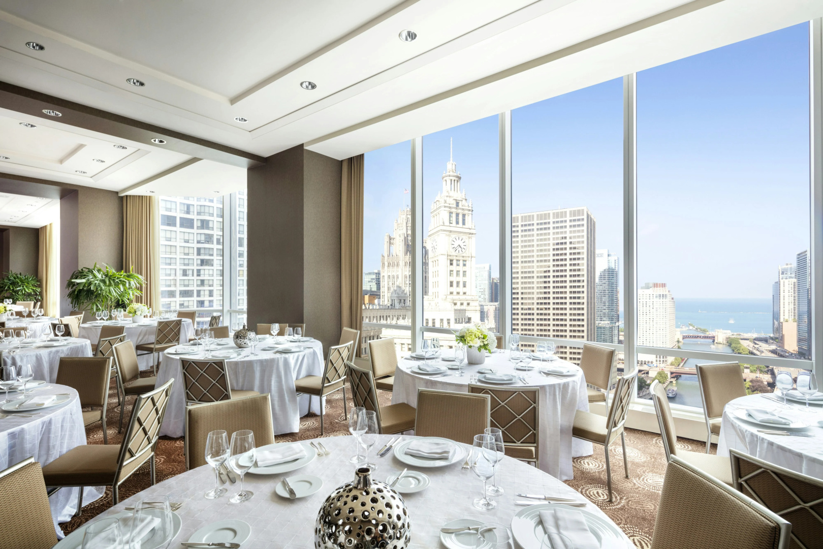 Photo - Trump International Hotel & Tower Chicago