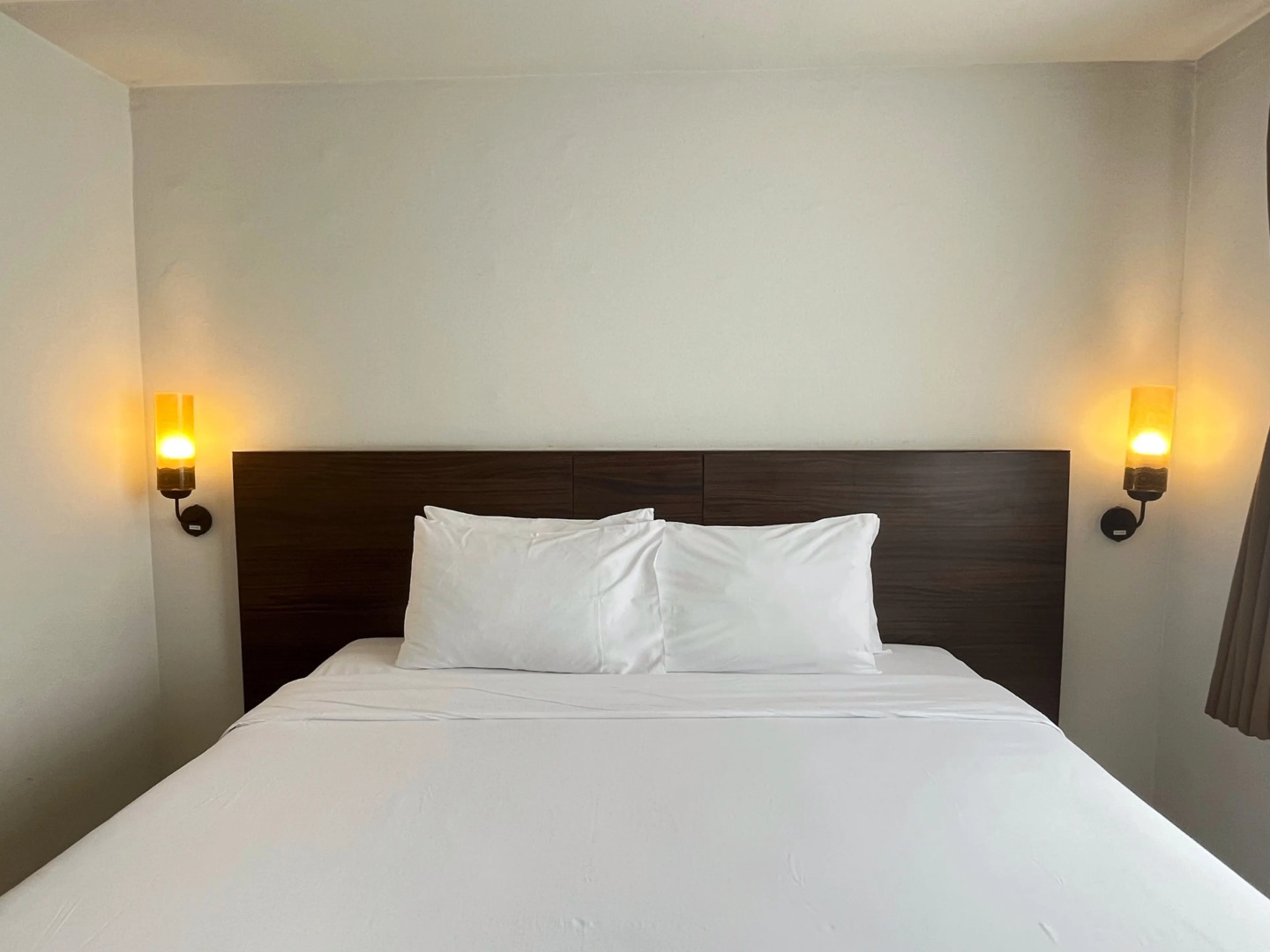 Photo - Pas Cher Hotel de Bangkok