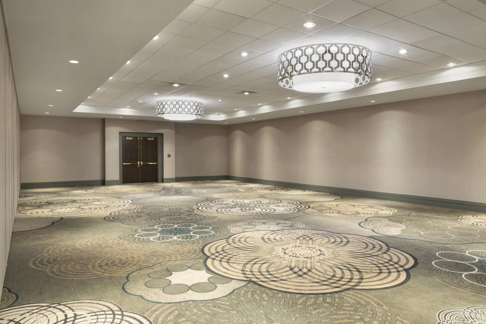 Foto - Sheraton Vancouver Airport Hotel