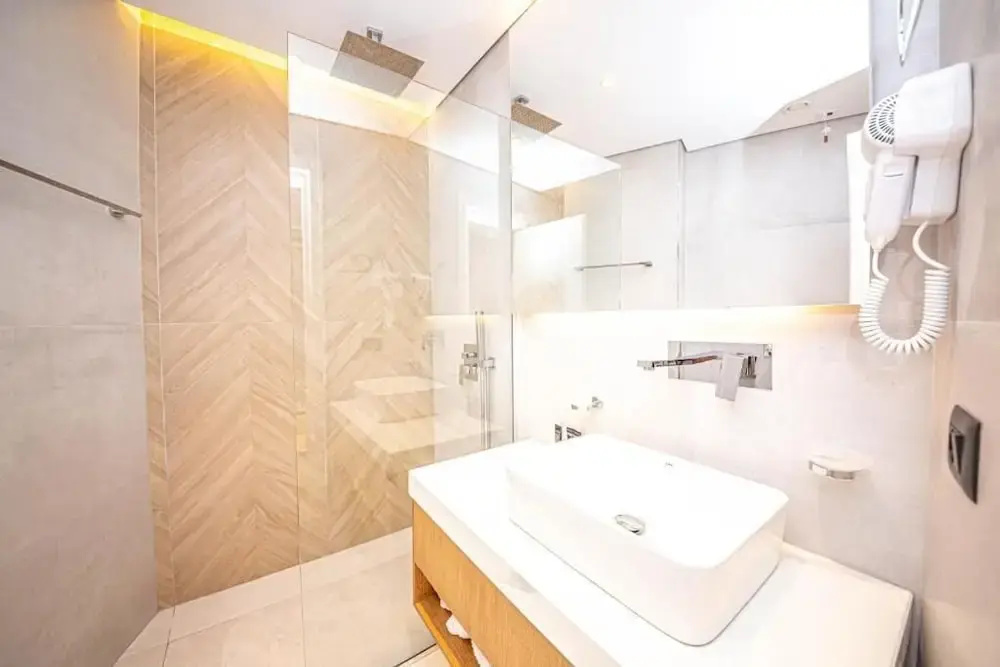 Foto - Nobbu Hotel Ksamil