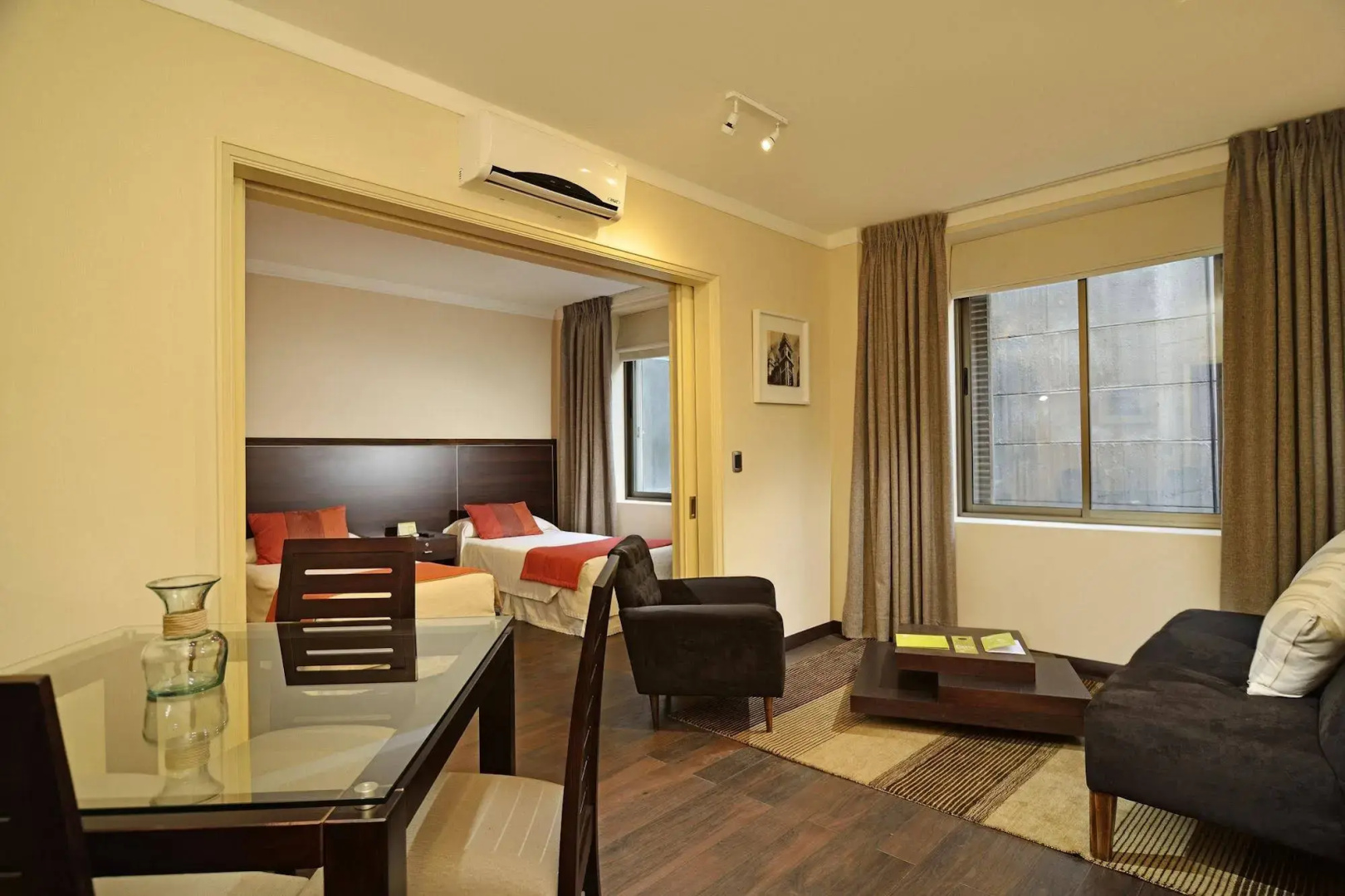 Foto - Hotel Gran Palace