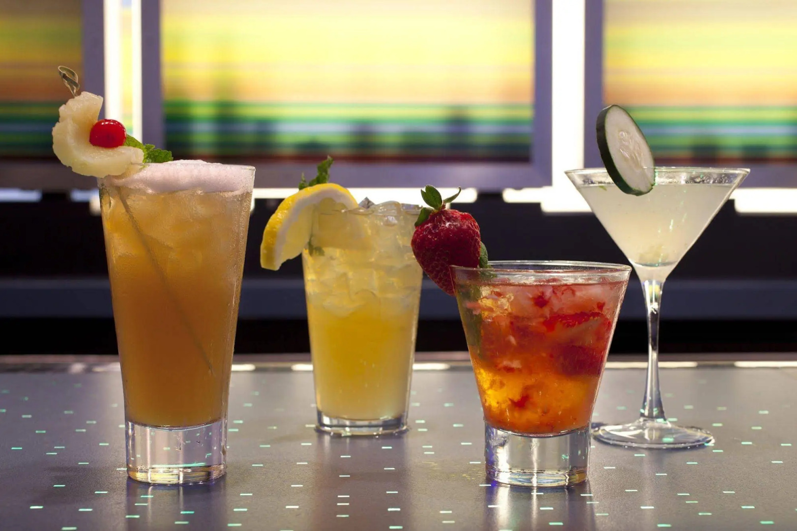 Foto - Aloft Manhattan Downtown - Financial District