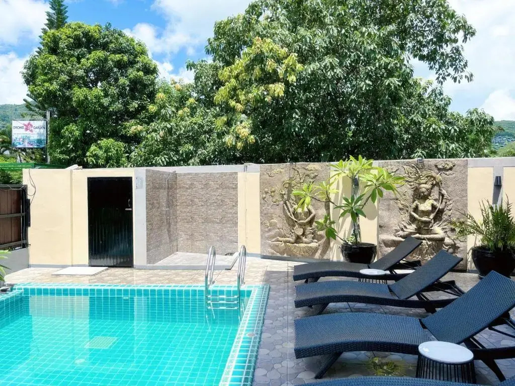 Photo - patong v hotel