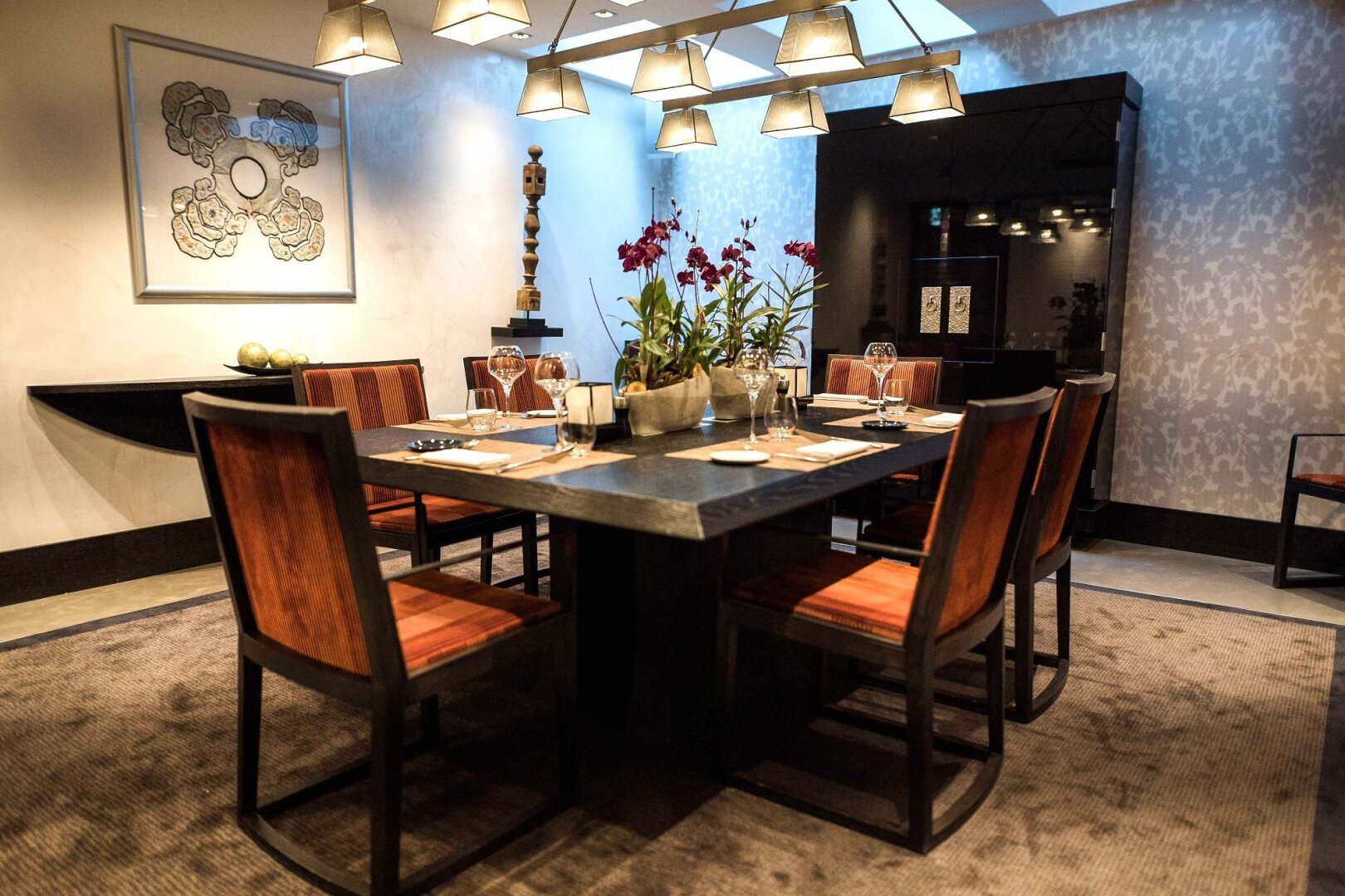 Photo - Eastwest Hôtel by Malone