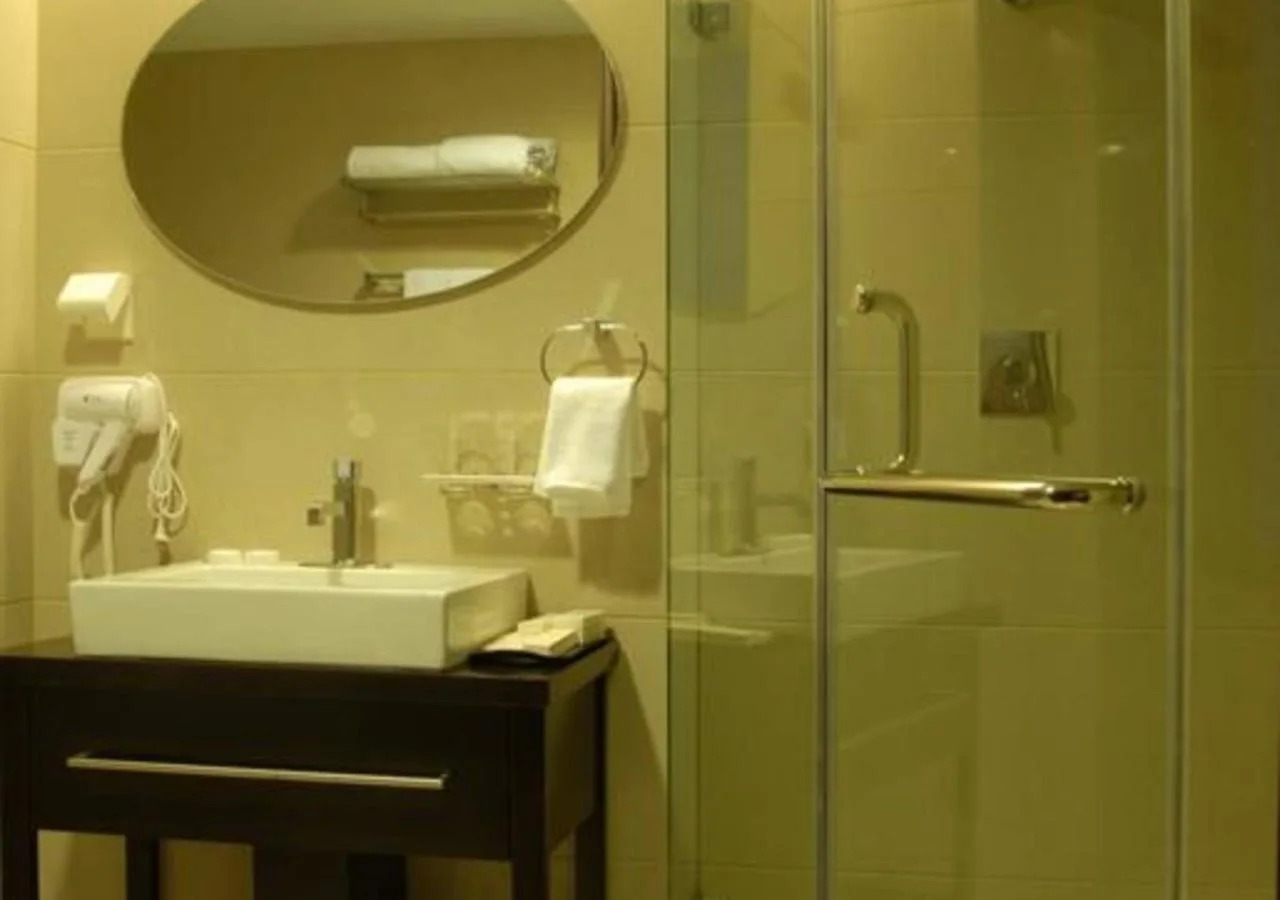 Photo - Qingdao Housing International Hotel