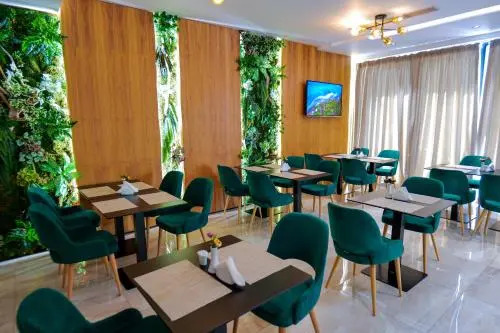 Photo - LORD Hotel