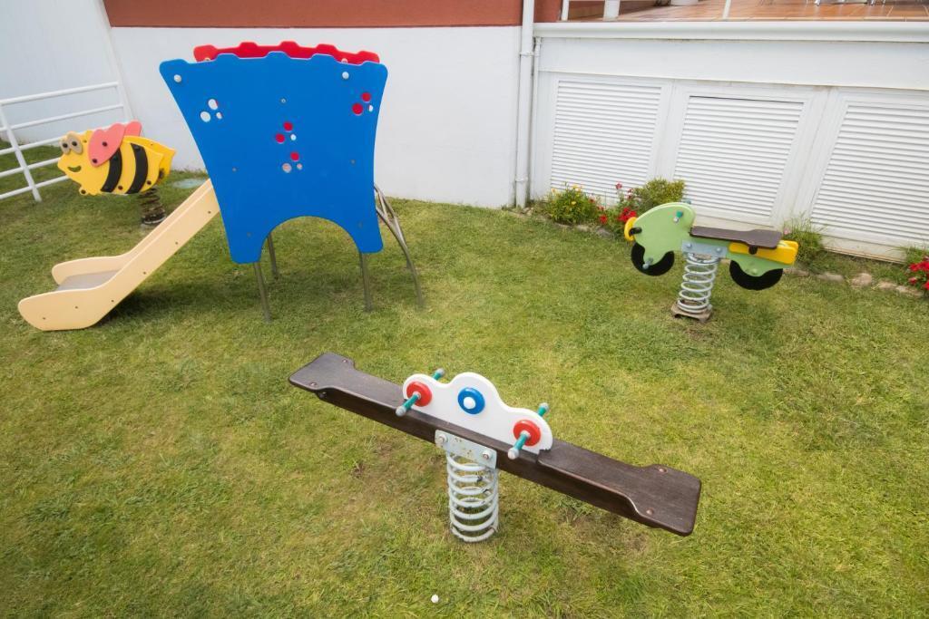 Photo - Hotel Spa Nanin Playa