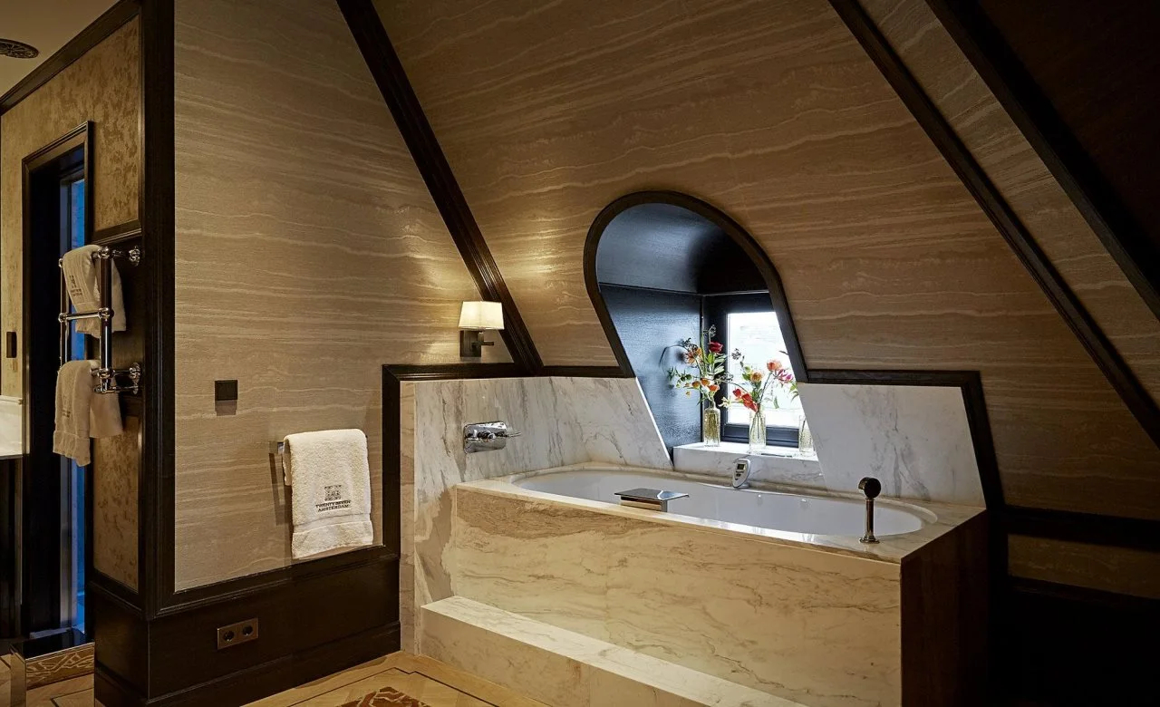 Foto - Hotel TwentySeven - Small Luxury Hotels of the World
