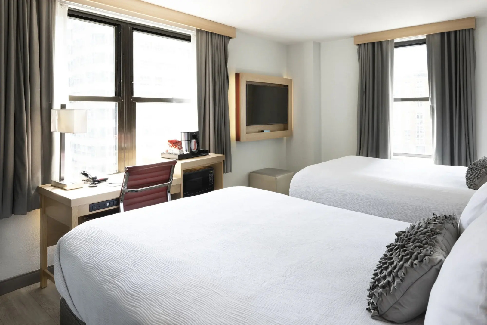 Photo - Hotel Saint Clair - Magnificent Mile