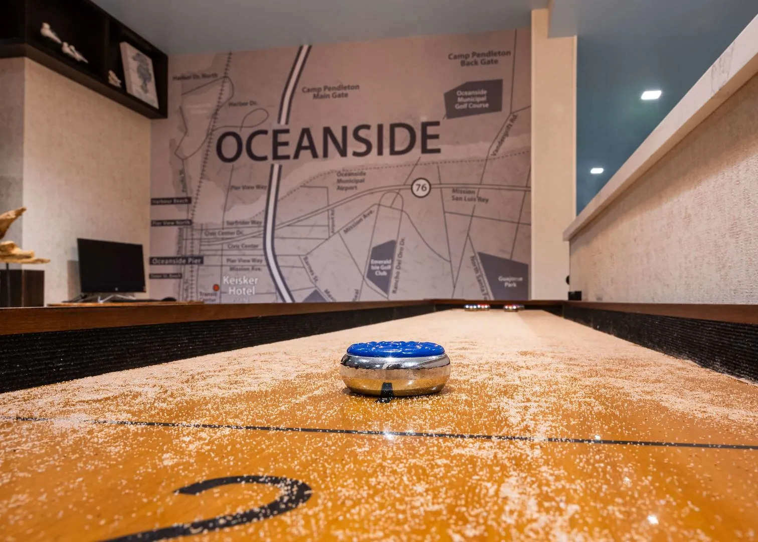 Photo - The Fin Hotel, Tapestry Collection by Hilton