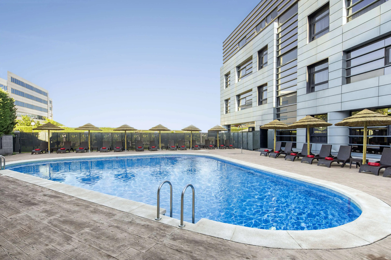 Foto - Hotel Nuevo Boston