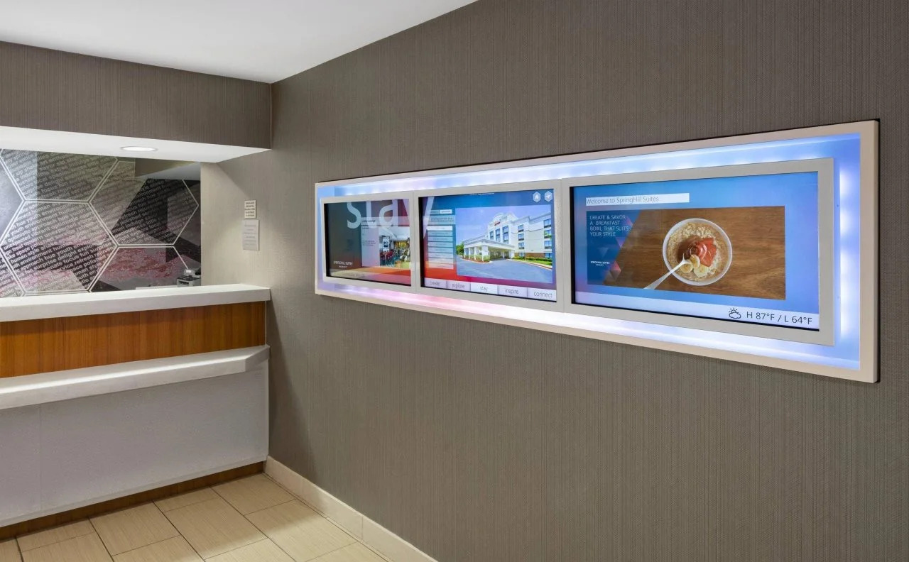 Foto - SpringHill Suites Austin Round Rock