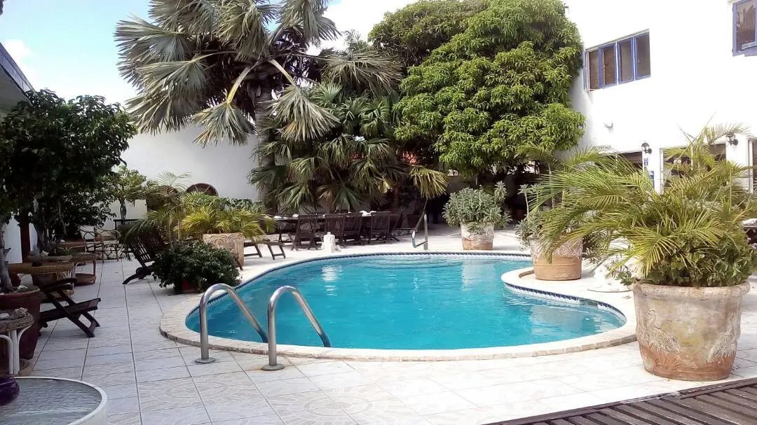 Photo - Palmita Hotel Hostel