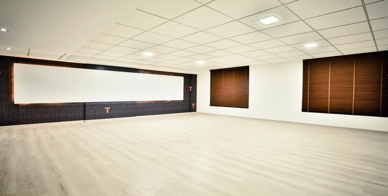 Photo - T24 Residency Mumbai International Airport Hotel