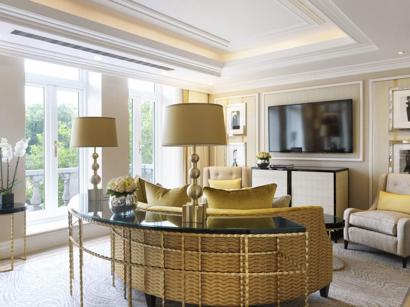 Photo - The Wellesley, a Luxury Collection Hotel, Knightsbridge, London